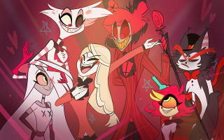 hazbin hotel rp