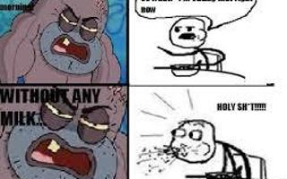 Funny Cereal Guy Memes