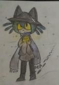 Here's Niko from oneshot