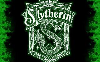 Slytherin Common Room (1)