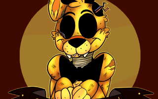 FNAF TIME