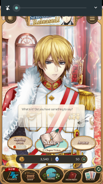 <c:out value='Currently playing Lancelot's  route because ..Okomoto is the VA!!'/>