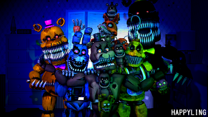 Fnaf rp (6)'s Photo