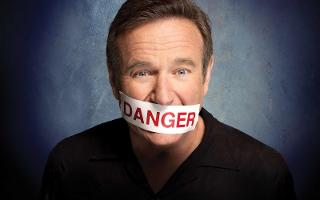 Robin Williams Memorial Page