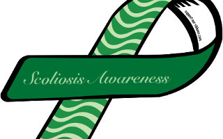 International Scoliosis Awareness Day 2016