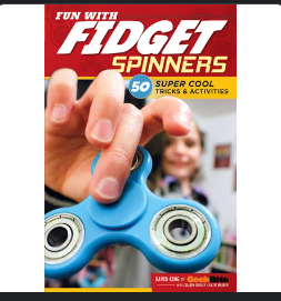 <c:out value='It's literally just a spinner'/>