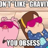 Gravity Falls Fans ( aka GFF )