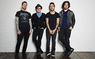 Fall Out Boy Fanpage