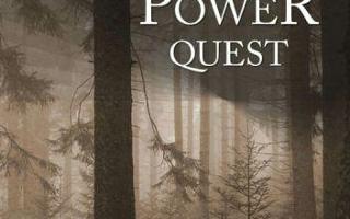 Words of Power Quest Audiobook!