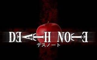 Death Note RP (1)