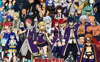 Fairytail