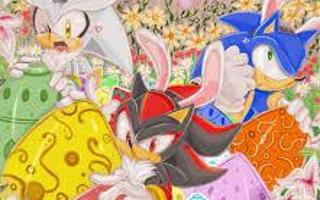 Sonic Easter RP