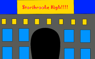 Storibrooke High