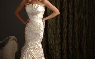 US dollar 429 Hellobridals Allure Exclusive 2415