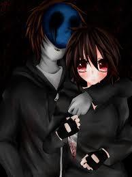 <c:out value='Sarah and Eyeless Jack'/>