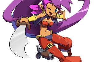 Shantae rp