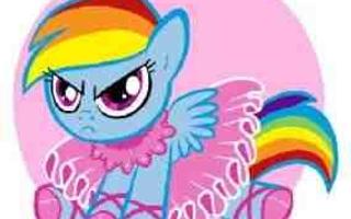 My little pony RP (1)