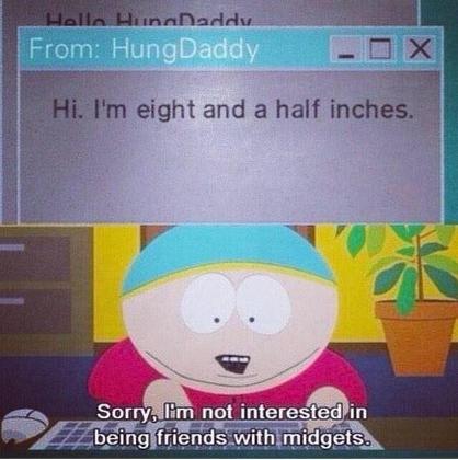 South park's Photo