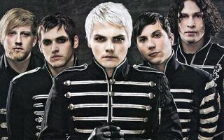 My Chemical Romance