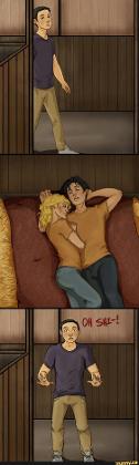 Percy Jackson fandom's Photo