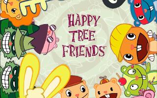 Happy Tree Friends RP! (1)