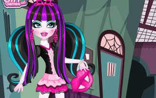 Monster High Club