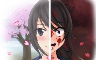 Yandere Simulator Roleplay!