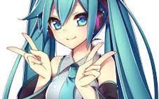 Hatsune Miku Lovers Page!