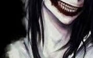 Creepypasta and mortal fanpage