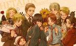 HETALIA!