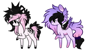 Mlp adoptables's Photo