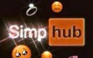 simp hub