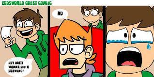 Eddsworld memes's Photo