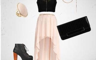 Polyvore Time!