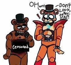 FNAF hub's Photo