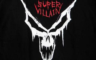 Super Villains RP