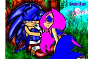 Requests for you and your Sonic crush!