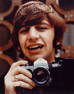 ringo (: