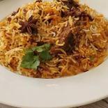 Yakhni Pulao