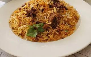 Yakhni Pulao