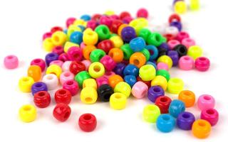 Bead eating club