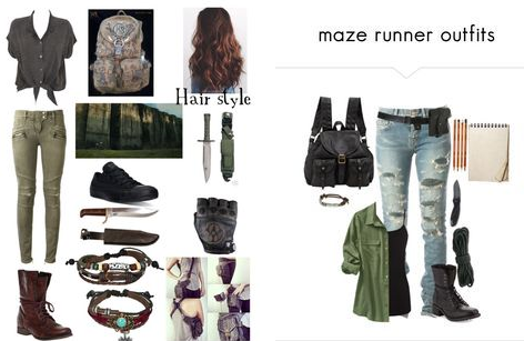 <c:out value='Maze Runner :)'/>