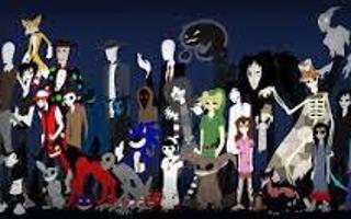 Creepypasta RP