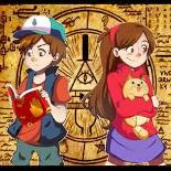 Gravity Falls Fan Page