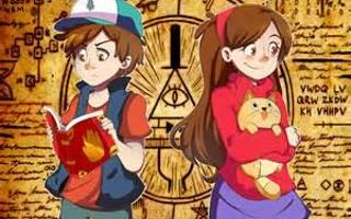 Gravity Falls Fan Page