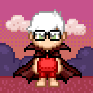 <c:out value='Pixel Dave Strider (God tier)'/>