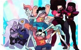 Steven Universe Roleplay