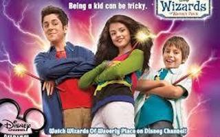 Wizards of Waverly Place Fans