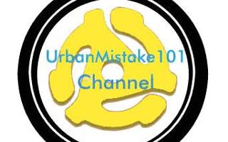 UrbanMistaker's