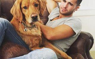 Spencer Boldman